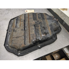 114Q001 Lower Engine Oil Pan From 2015 Nissan Altima  2.5